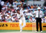 Wasim Akram